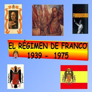 Franquismo