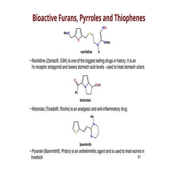 Fransan, pyrunas omeclare of organic compounds.pptx