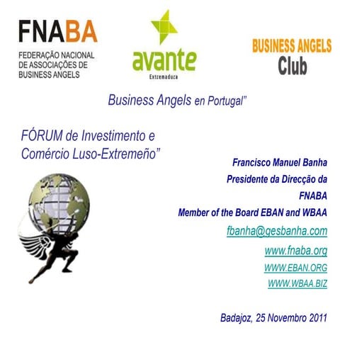 Pugnatrix Iberica, SL - Tecnologias da Informaçao | PDF