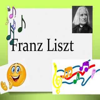 Franz liszt alicia
