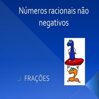 Fração 1