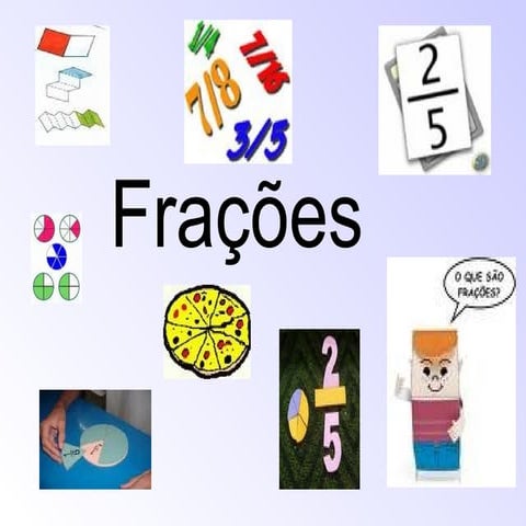 Fraçoes 2