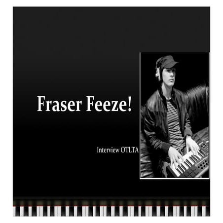 Fraser freeze