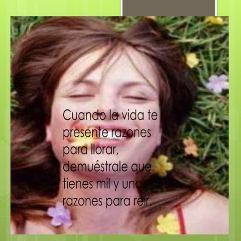 Frases e imagenes