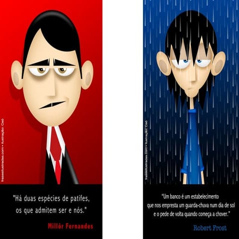 Frases ilustradas