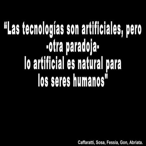 Frases semiótica medios