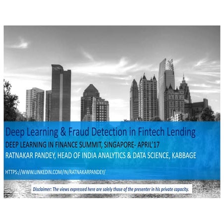 Fraud deep learning_v2