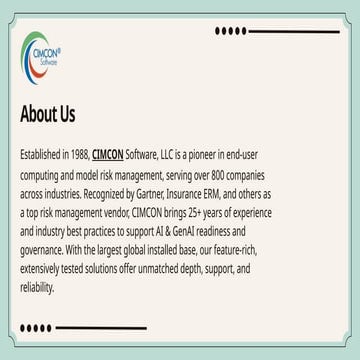 Fraud  Detection :  AI  Risk  Management