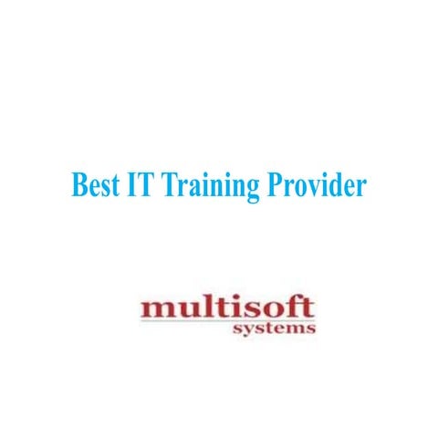 Multisoft Systems Complaints Noida