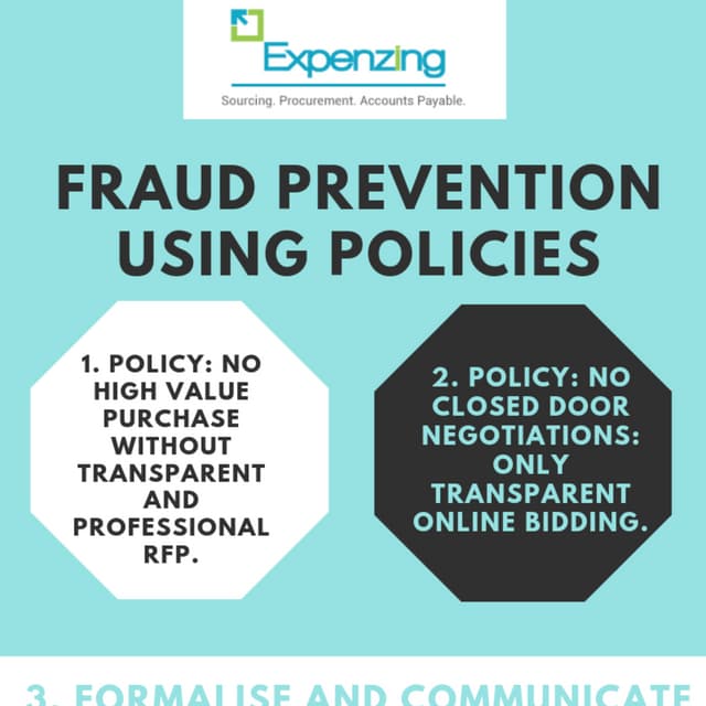 Expenzing - Fraud Malfeasance as well as mistakes | PDF