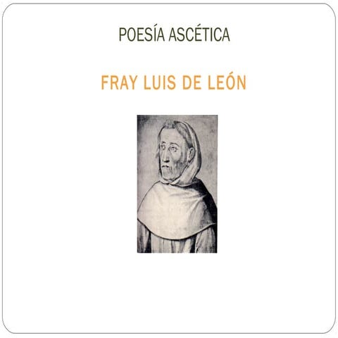 Fray Luis de León