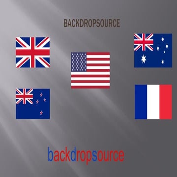 Backdropsource | PPTX