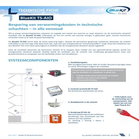 BK Factory - BlueKit - NL | PDF
