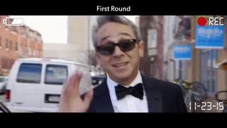 First Round 2015 Holiday Parody Video - This Time It's Different