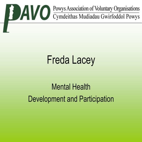 Making a Difference Event Together / Digwyddiad Gwneud Gwahaniaeth Gyda'n Gilydd