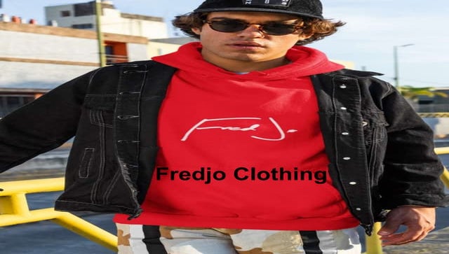 Fredjo Clothing - Buy Polo T-Shirts for Men in USA.pptx