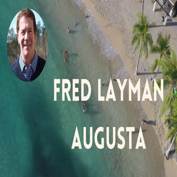 Fred layman | PPTX