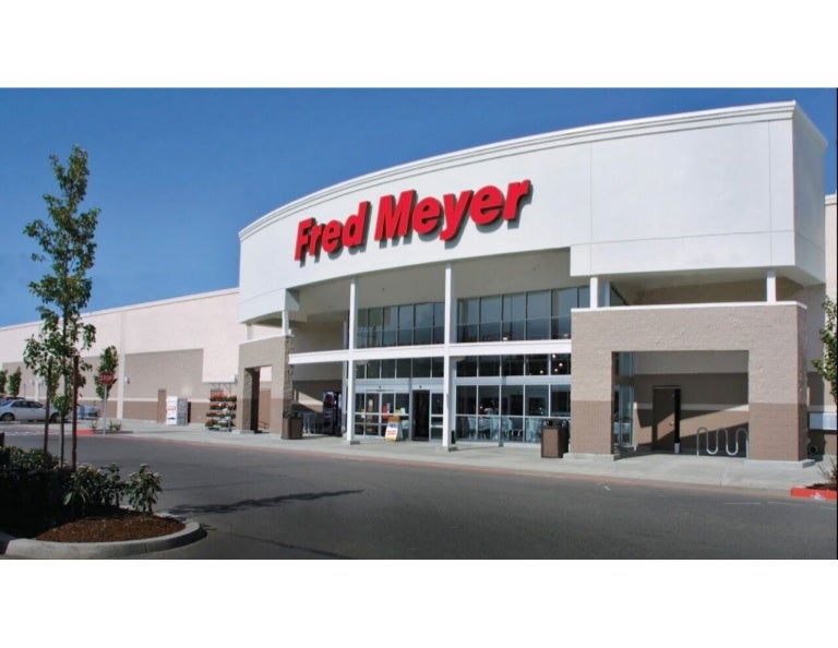 Fred Meyer 6 minutes to the south of Wasilla dentist Alaska Center fo…