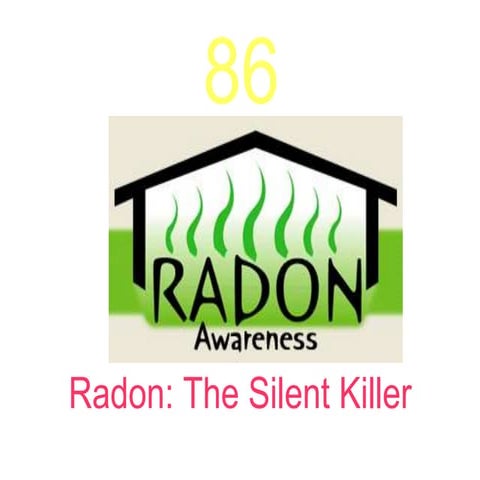 Radon (Fred Wolnitzek)