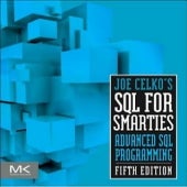 FREE ONLINE Joe Celko's SQL for Smarties: Advanced SQL Programming BY Joe
