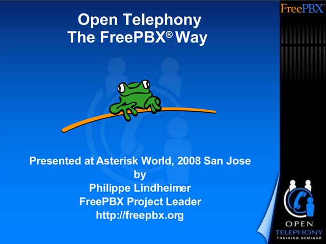 Free Pbx Ot