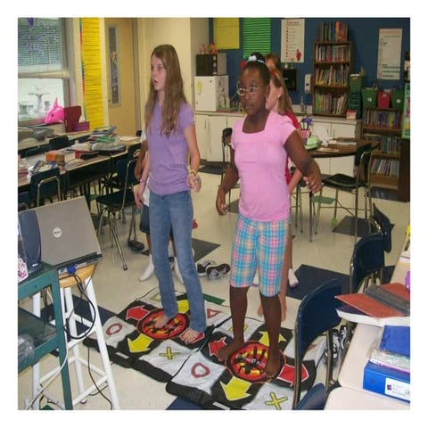 Free Time On A Rainy Day