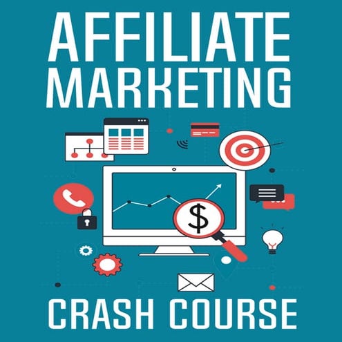 Free Affiliate Marketing Course | PDF