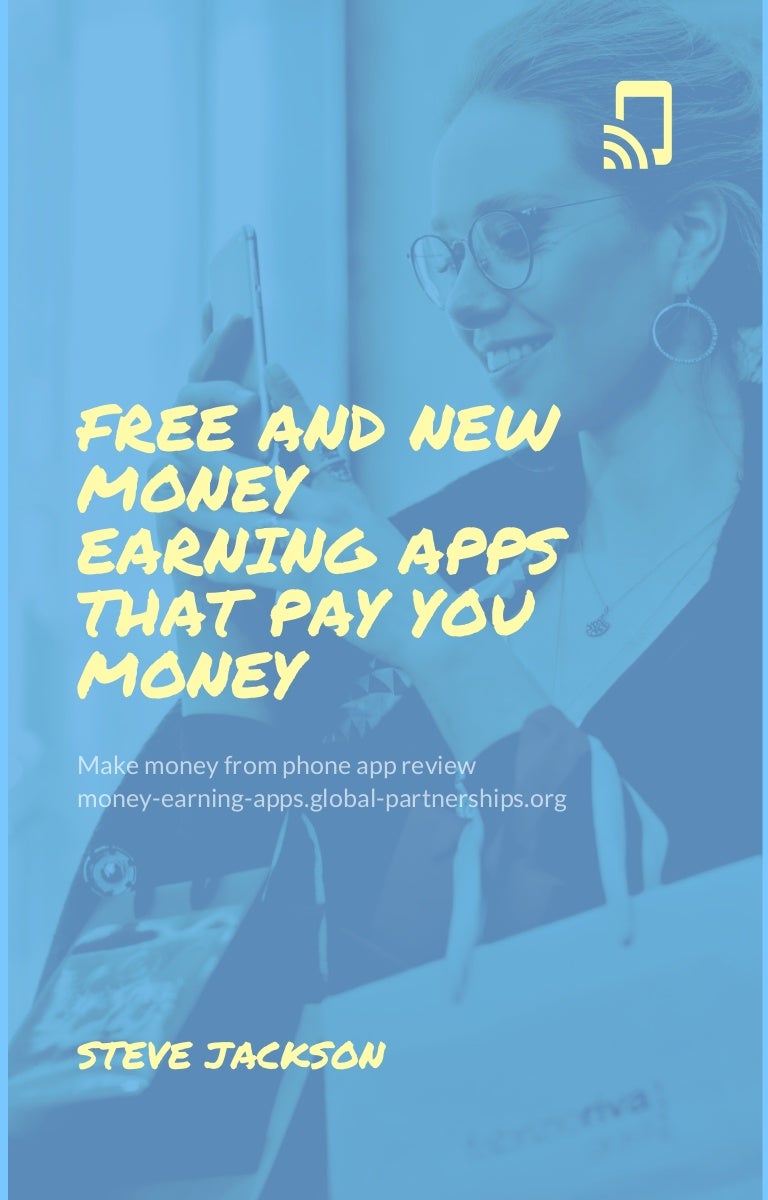 Apps that really pay you money Apps that really pay you money