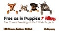 Free as in Puppies: The Care and Feeding of "Pet" Web Projects