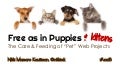 Free As in Puppies: The Care and Feeding of "Pet" Web Projects