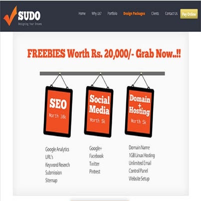 Freebies | PDF
