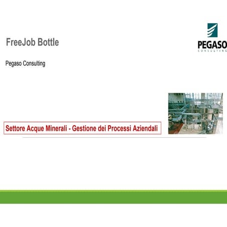 Guida alla software selection | PDF