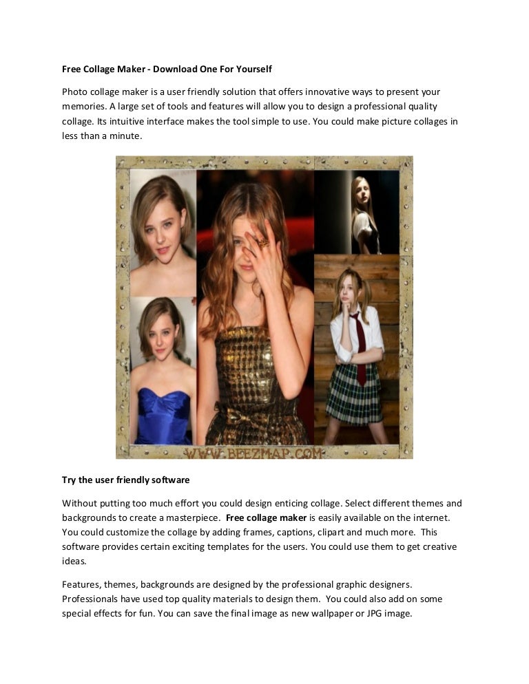 microsoft picture collage maker free download microsoft picture collage maker free download
