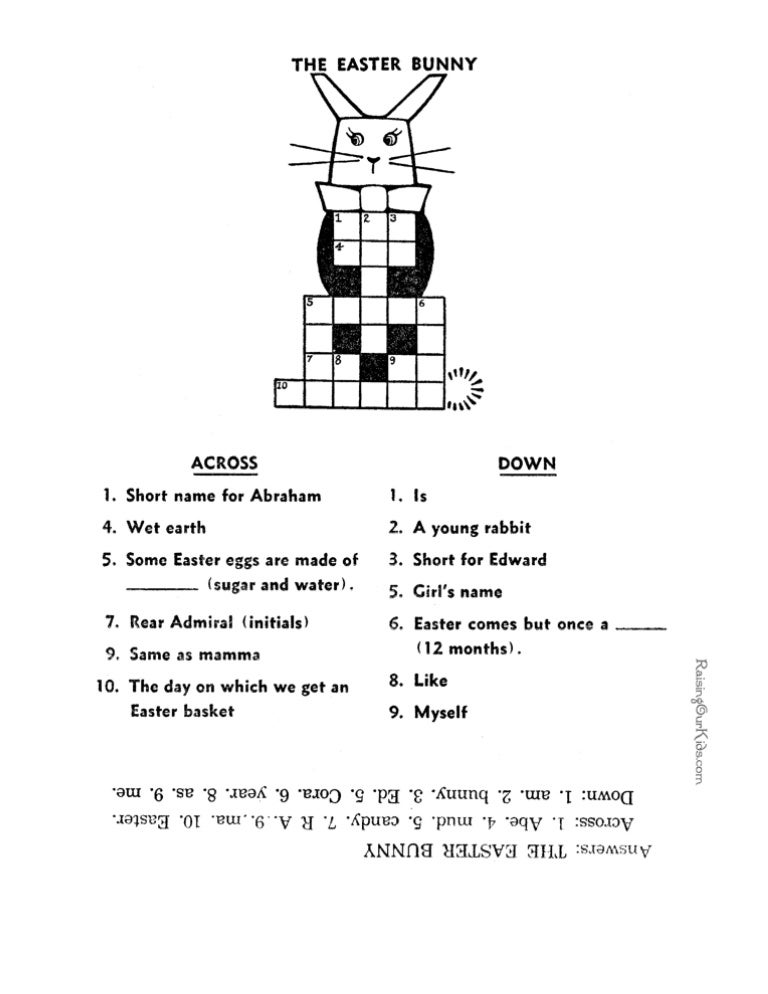 [DIAGRAM] Pspuzzles 100 Easy Diagramless Crossword Puzzles Volume 5 ...