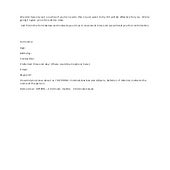 Free demo class form