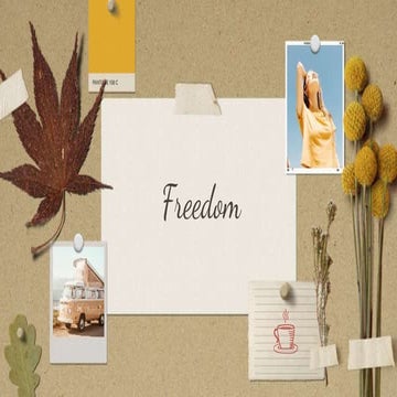 Introduction to the Philosophy of the Human Person: Freedom