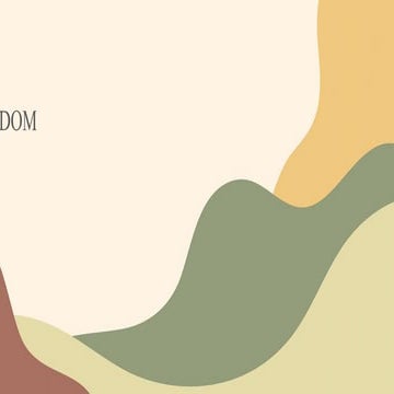 Introduction to the Philosophy of the Human Person. FREEDOM.pptx