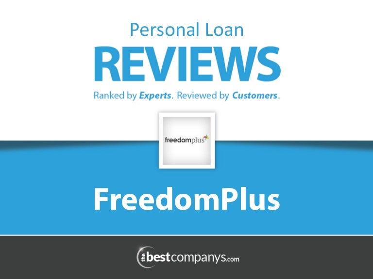 FreedomPlus Reviews
