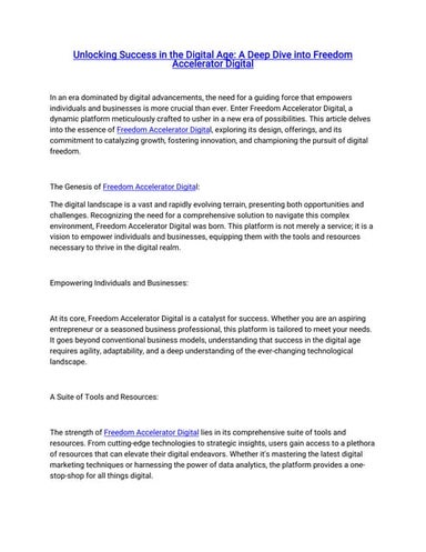 Freedom Accelerator Digital.pdf