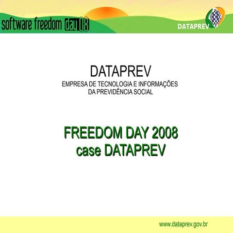 Dataprev | PDF