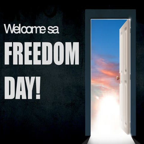 Freedom Day | PPT