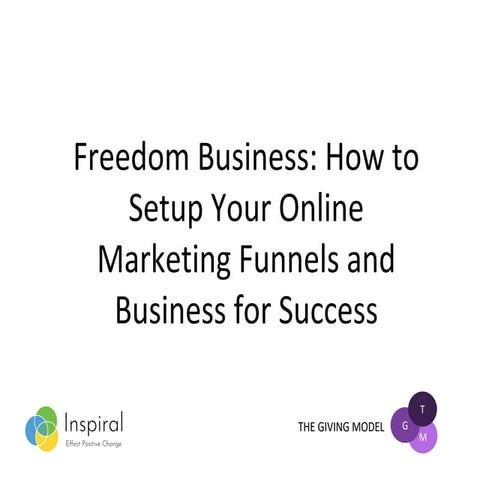 Estela Kun & John Abbott