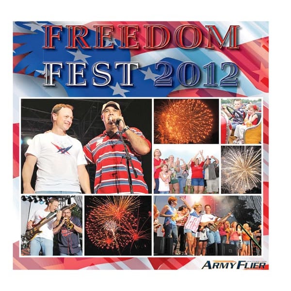 Freedom Fest 2012 | PDF