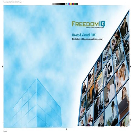 Freedom Iq Customer Custom Print 2 Page