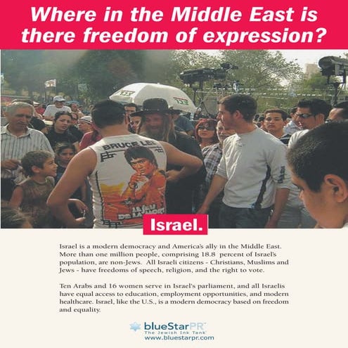 Freedom of Expression Poster - Website TEACHERS