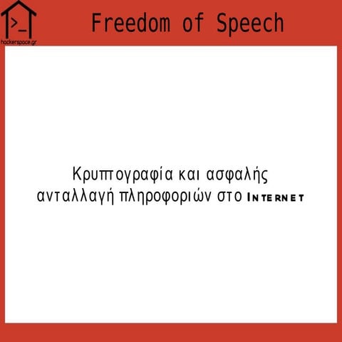 Freedom of speech_0