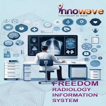 Freedom RIS - Radiology Information System