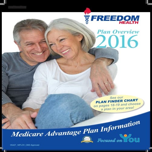 Freedom sales presentation