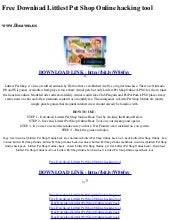 Free download littlest_pet_shop_onl...