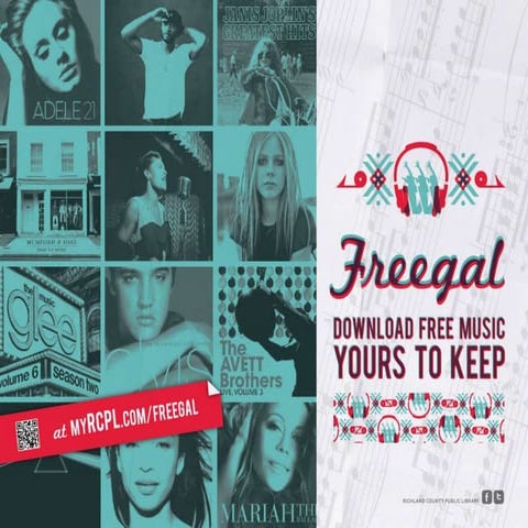 Freegal